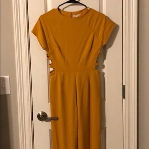 Gianni Bini jumpsuit